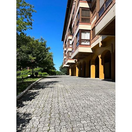 Ferienwohnung Mrg - Linda Vista 1D 200 Mts Avenida Borges De Medeiros Gramado Exterior foto